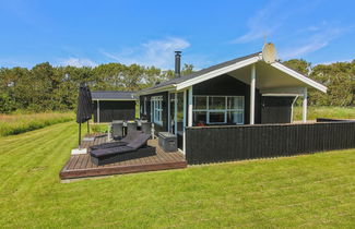 Foto 1 - Casa de 3 quartos em Løkken com terraço
