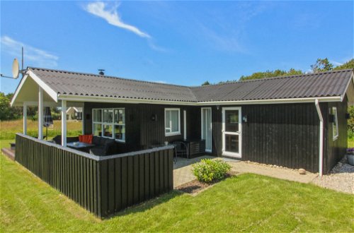 Foto 24 - Haus mit 3 Schlafzimmern in Løkken mit terrasse