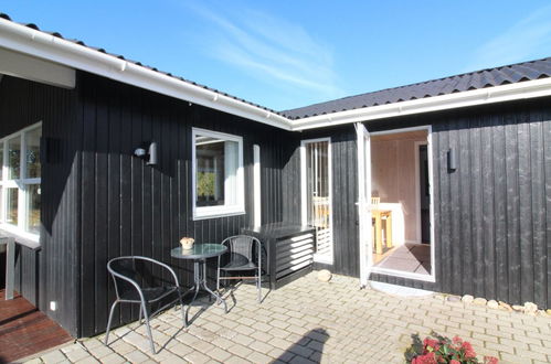 Photo 14 - 3 bedroom House in Løkken with terrace