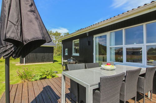 Foto 10 - Casa de 3 quartos em Løkken com terraço
