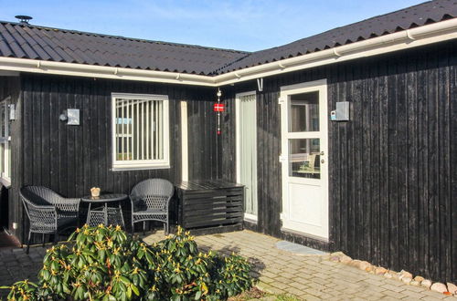 Foto 7 - Casa de 3 quartos em Løkken com terraço