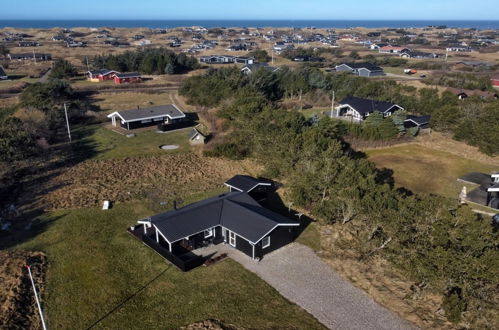 Photo 19 - 3 bedroom House in Løkken with terrace