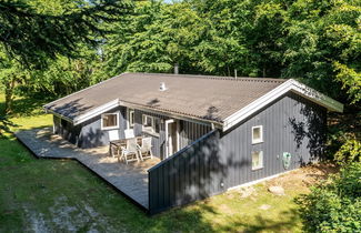 Foto 1 - Casa de 3 quartos em Løkken com terraço