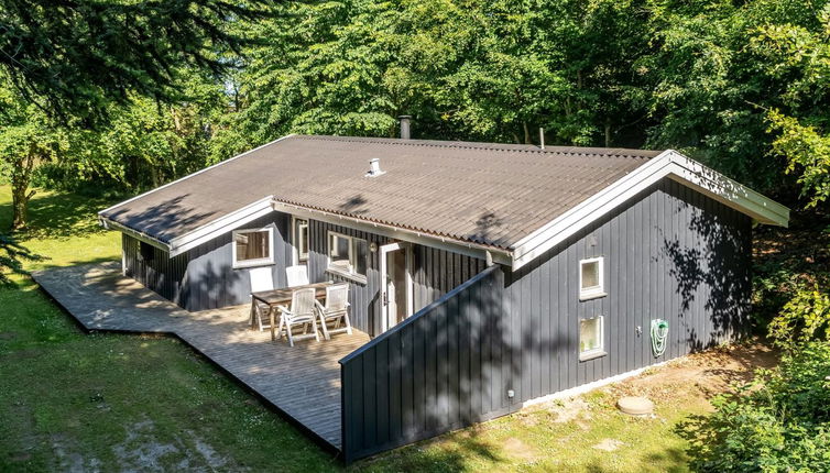 Foto 1 - Casa de 3 quartos em Løkken com terraço