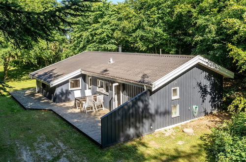 Foto 1 - Casa de 3 quartos em Løkken com terraço