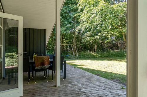 Foto 18 - Casa de 3 quartos em Løkken com terraço
