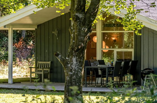Foto 6 - Casa de 3 quartos em Løkken com terraço