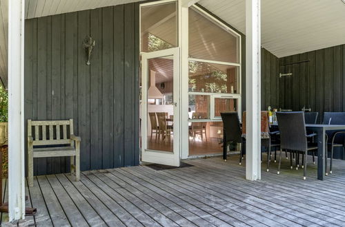 Foto 17 - Casa de 3 quartos em Løkken com terraço