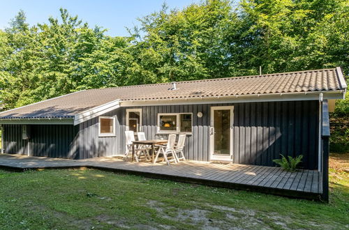 Foto 24 - Casa de 3 quartos em Løkken com terraço