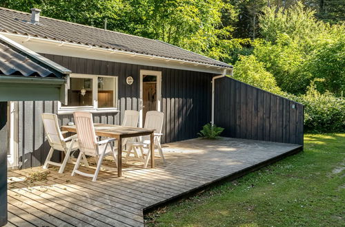 Foto 19 - Casa de 3 quartos em Løkken com terraço