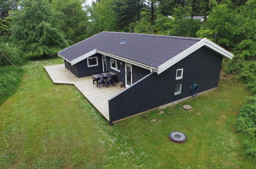 Photo 1 - Maison de 3 chambres à Løkken avec terrasse