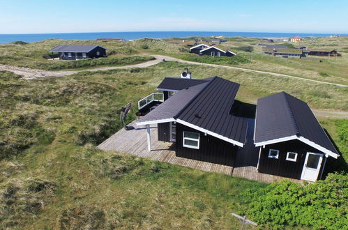 Photo 1 - 2 bedroom House in Løkken with terrace and sauna