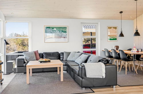 Photo 23 - 2 bedroom House in Løkken with terrace and sauna