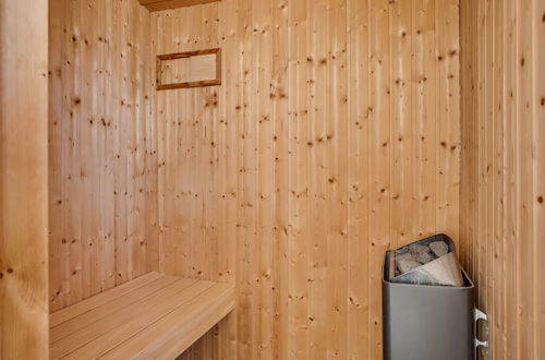 Photo 21 - 2 bedroom House in Løkken with terrace and sauna