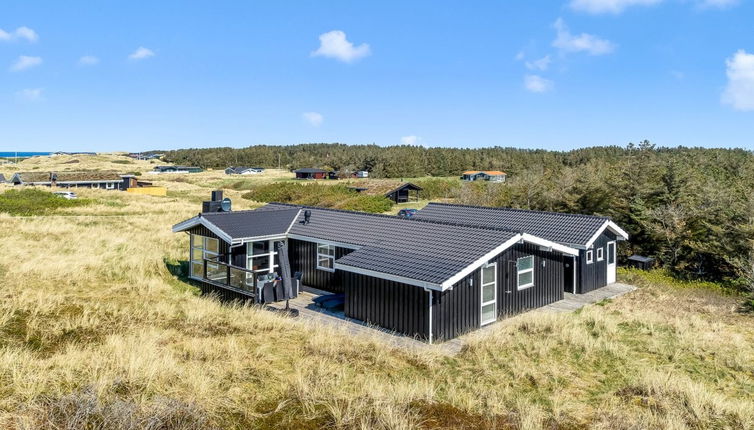 Photo 1 - 2 bedroom House in Løkken with terrace and sauna