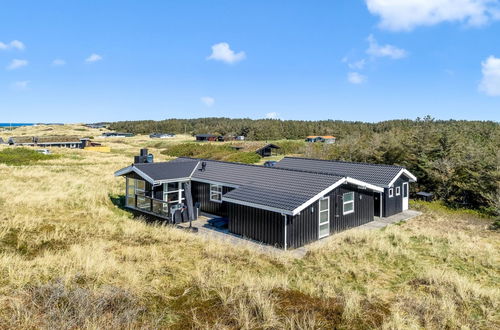 Photo 1 - 2 bedroom House in Løkken with terrace and sauna