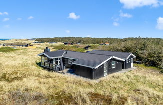 Foto 1 - Casa de 2 quartos em Løkken com terraço e sauna