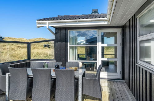 Photo 9 - 2 bedroom House in Løkken with terrace and sauna