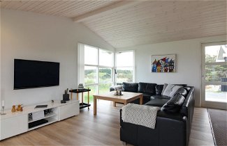 Foto 3 - Haus mit 2 Schlafzimmern in Løkken mit terrasse und sauna