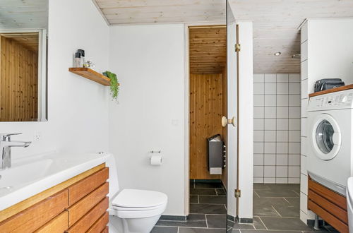 Photo 22 - 2 bedroom House in Løkken with terrace and sauna