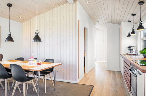 Photo 13 - 2 bedroom House in Løkken with terrace and sauna