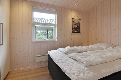 Foto 7 - Casa de 2 quartos em Løkken com terraço e sauna