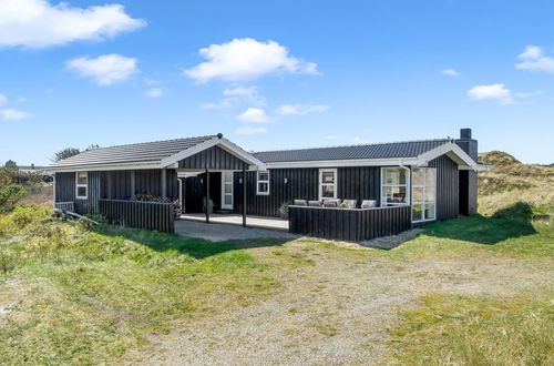 Photo 6 - 2 bedroom House in Løkken with terrace and sauna