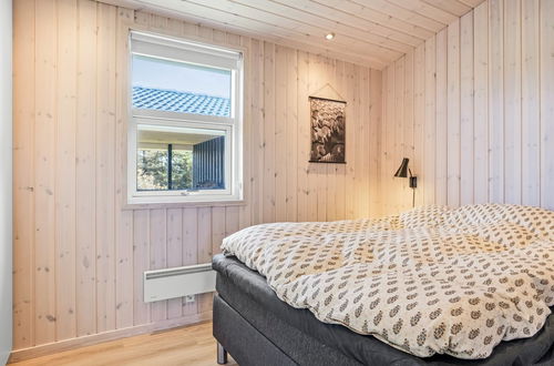 Photo 20 - 2 bedroom House in Løkken with terrace and sauna