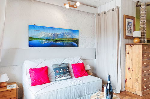 Photo 7 - Appartement en Saint-Gervais-les-Bains avec piscine