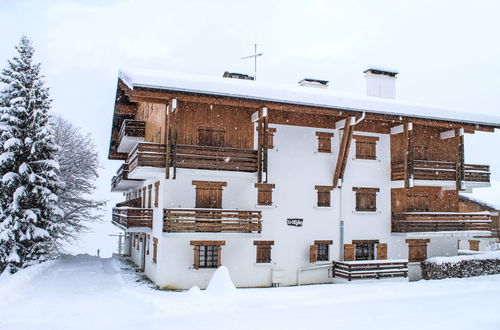 Photo 20 - Appartement en Saint-Gervais-les-Bains avec piscine
