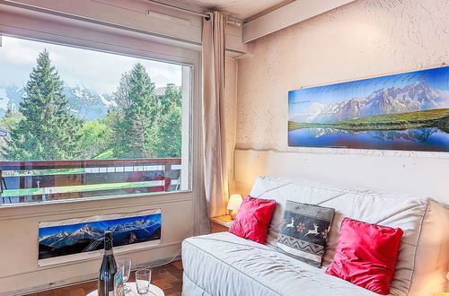 Photo 3 - Appartement en Saint-Gervais-les-Bains avec piscine