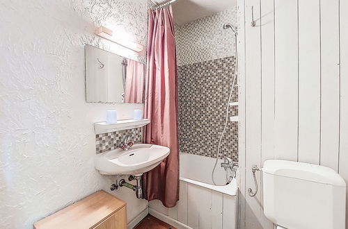 Photo 13 - Appartement en Saint-Gervais-les-Bains avec piscine