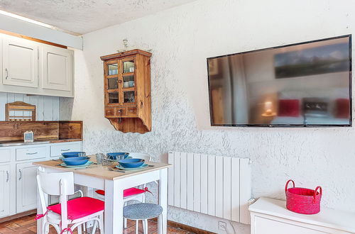 Photo 9 - Appartement en Saint-Gervais-les-Bains avec piscine