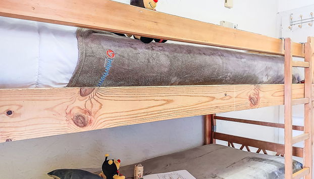 Appartement de 1 chambre à Saint-Gervais-les-Bains avec piscine - Photo 5