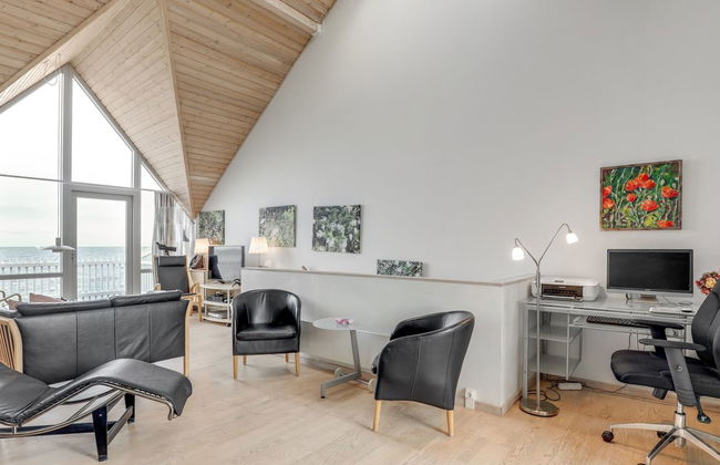 "Halldora" - 10m from the sea - Foto 26