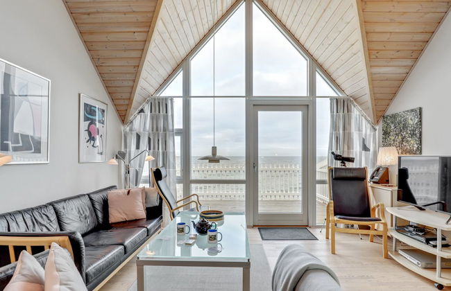 "Halldora" - 10m from the sea - Foto 30