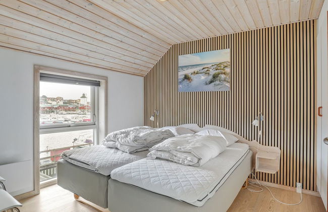 "Halldora" - 10m from the sea - Foto 13