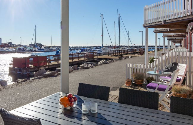 "Halldora" - 10m from the sea - Foto 27