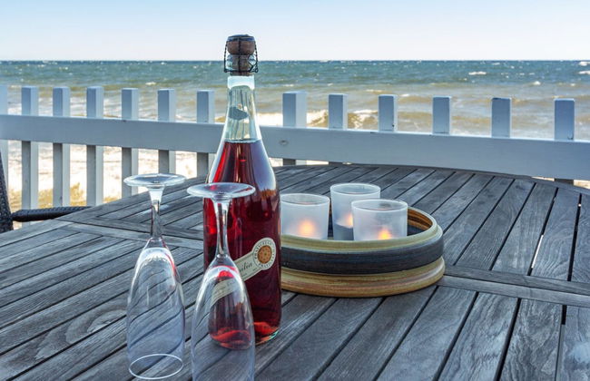 "Halldora" - 10m from the sea - Foto 1