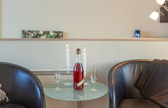 "Halldora" - 10m from the sea - Foto 22