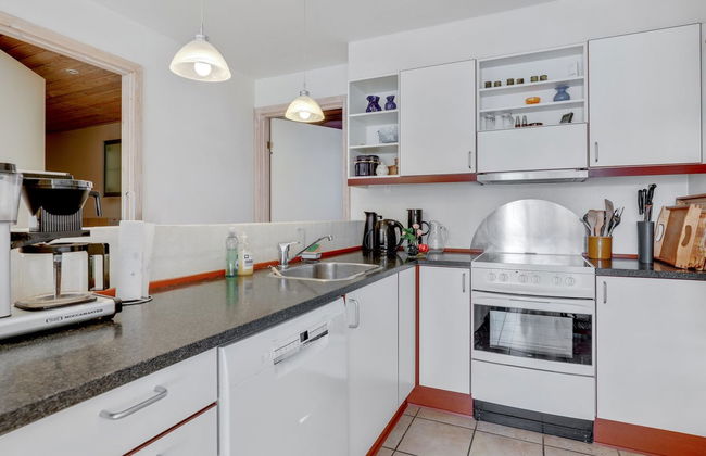 "Halldora" - 10m from the sea - Foto 19