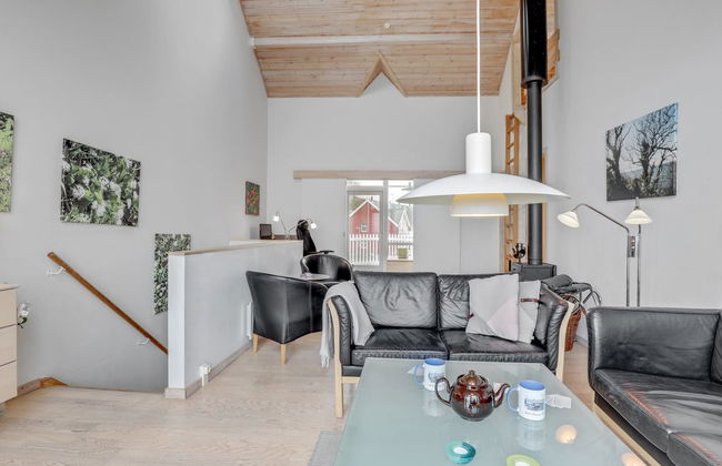 "Halldora" - 10m from the sea - Foto 23