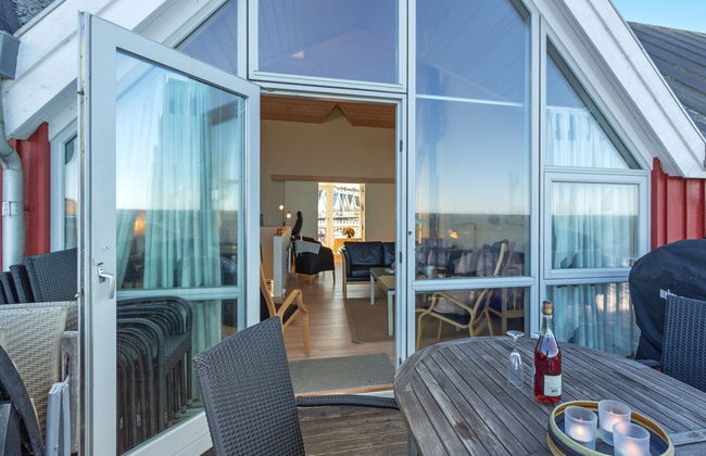 "Halldora" - 10m from the sea - Foto 4