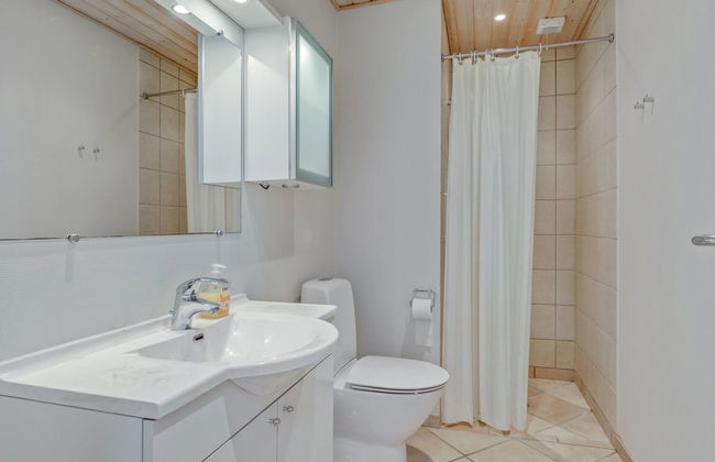 "Halldora" - 10m from the sea - Foto 9