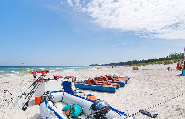 "Ømunde" - 150m from the sea - Foto 4