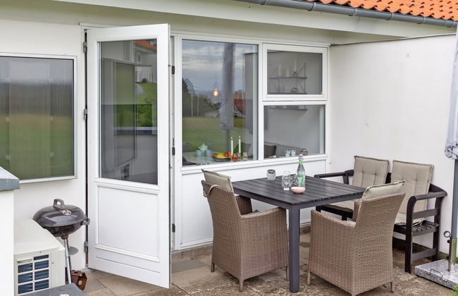 Apartamento em Allinge com piscina e terraço - Foto 24