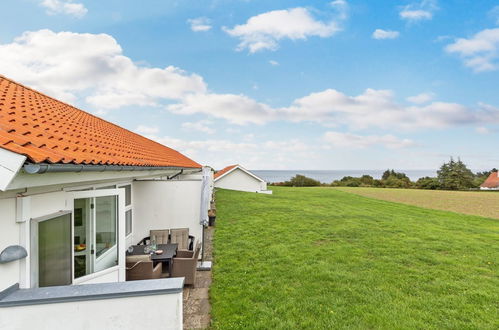 Photo 3 - Appartement en Allinge avec piscine et terrasse