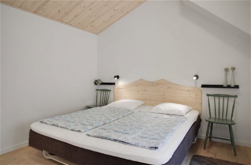 Foto 3 - Haus mit 1 Schlafzimmer in Løkken mit terrasse