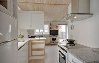 Foto 2 - Casa de 1 quarto em Løkken com terraço