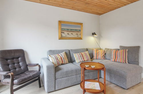 Foto 5 - Casa de 1 quarto em Løkken com terraço